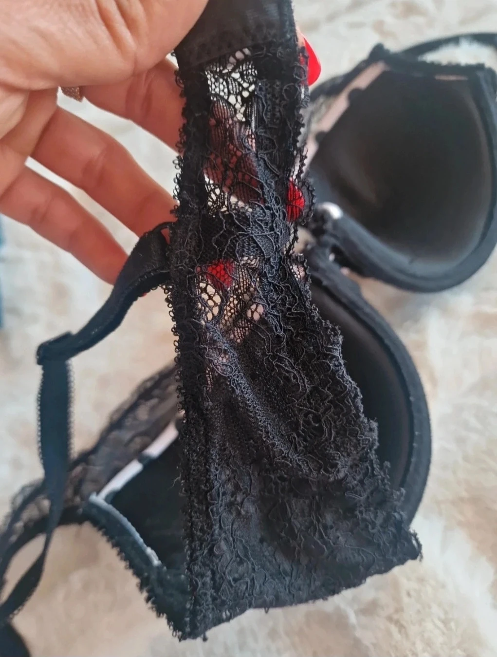 Sutiã Pomm’Poire – 90C – photo 8